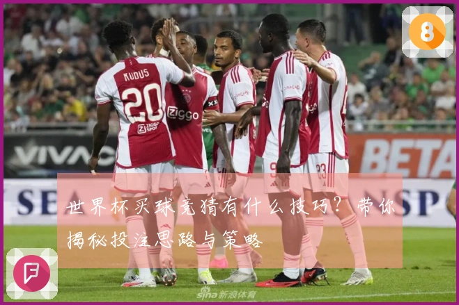 世界杯买球竞猜有什么技巧？带你揭秘投注思路与策略