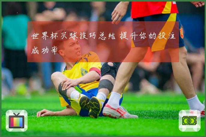 世界杯买球技巧总结 提升你的投注成功率