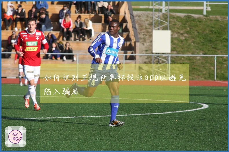 如何识别正规世界杯投注app以避免陷入骗局