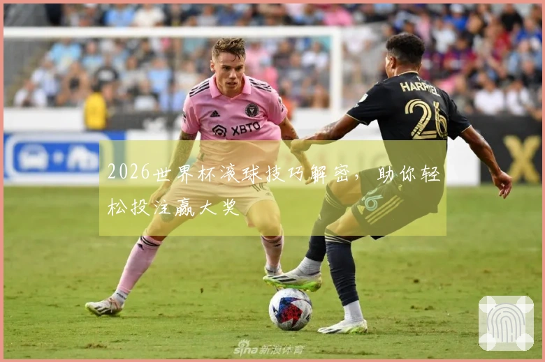 2026世界杯滚球技巧解密，助你轻松投注赢大奖
