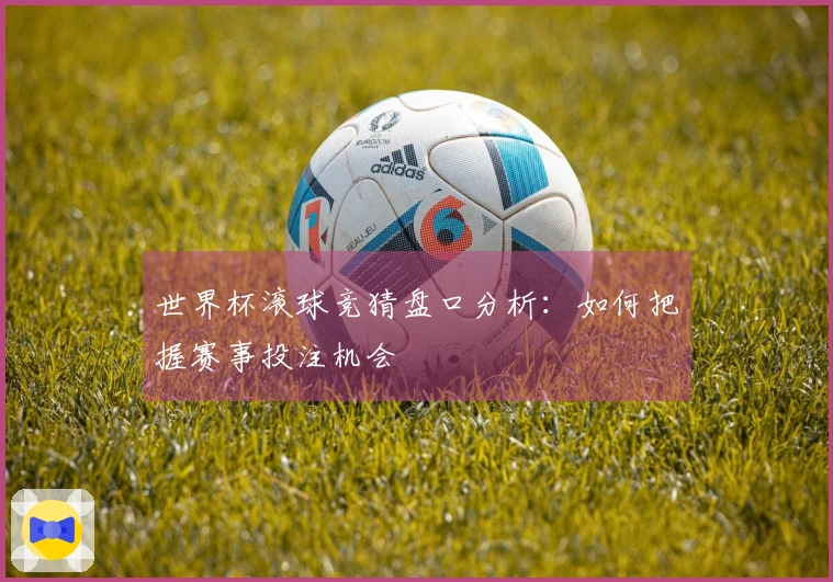 世界杯滚球竞猜盘口分析：如何把握赛事投注机会